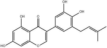 Glycyrrhisoflavone